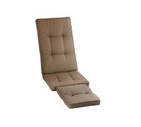 Stockamöllan Cojín para sillón Lobby/SAL Taupe (beige)