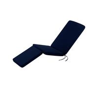 Stockamöllan Cojín para tumbona - Lobby/SAL Azul
