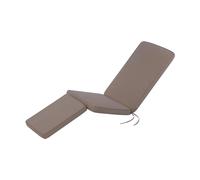Stockamöllan Cojín para tumbona - Lobby/SAL Beige