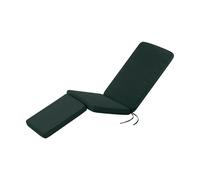 Stockamöllan Cojín para tumbona - Lobby/SAL Verde