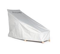 Stockamöllan Protector de lluvia para sillón jardín Lobby 142x62 cm