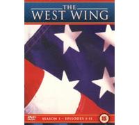 Stockard Channing - West Wing, the Seas.1 Vol.1 [Reino Unido] [DVD]