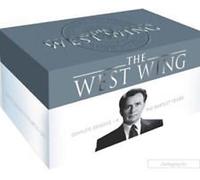 Stockard Channing - West Wing, the - Season 1 [Reino Unido] [DVD]