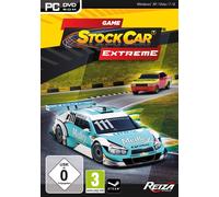 Stockcar 2013 - The Juego PC Nuevo + Emb.orig