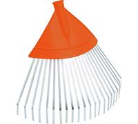 Stocker 2031 - Rastrillo para jardín