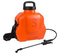 STOCKER - 230 - Bomba Eléctrica De Bandolera 5 L Li-Ion 2,5 Bar 8016604902307