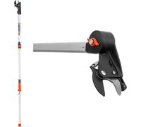 Stocker - 606 - Tijeras De Barra Larga Telescópica 170-280CM 8016604906060