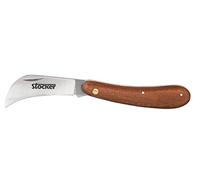 STOCKER Cuchillo injerto arancula 69 mm