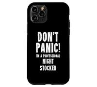 Stocker Nocturno Carcasa para iPhone 11 Pro
