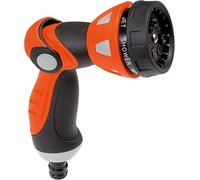 STOCKER Pistola a doccia multiuso - Irrigazione lance/pistole