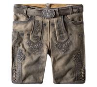 STOCKERPOINT Pantalón tradicional 'Artur' gris 58 gris