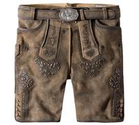 STOCKERPOINT Pantalón tradicional 'Artur' marrón 56 marrón