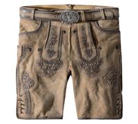 STOCKERPOINT Pantalón tradicional 'Artur' moca / marrón claro 56 moca / marrón claro