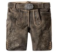 STOCKERPOINT Pantalón tradicional 'Bastian' marrón 56 marrón