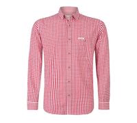 Stockerpoint Camisa para Hombre, Rojo (Rojo), XXXL