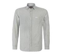 Stockerpoint Camisa Tradicional para Hombre, Verde (Juncos), 3XL