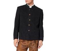 Stockerpoint - Chaqueta para hombre, color antracita, talla Large (Tamaño fabricante: 52)