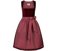 Stockerpoint Dirndl Aurora, Burdeos, 38