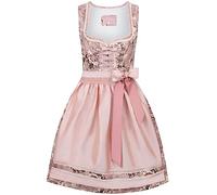 Stockerpoint Dirndl Delfines, Altrosa, 34