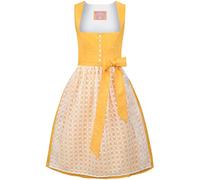 Stockerpoint Dirndl Lisanne, Amarillo, 42