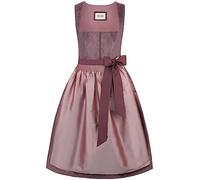 Stockerpoint Dirndl Malve Vestido para ocasión Especial, Berenjena, 48 para Mujer