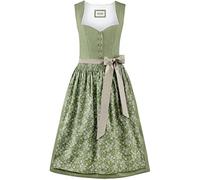 Stockerpoint Edonita Vestido, Schilf, 72 para Mujer