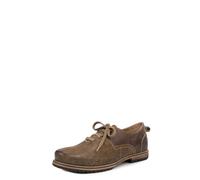 Stockerpoint Haferlschuh John, Oxford Hombre, Marrón Claro Enfocado, 41 EU