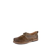 Stockerpoint Haferlschuh John, Oxford Hombre, Marrón Claro Enfocado, 43 EU