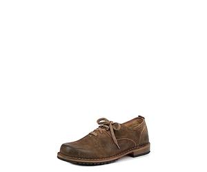 Stockerpoint Haferlschuh Marvin, Oxford Hombre, Marrón Claro Enfocado, 40 EU