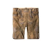 Stockerpoint Herren Beppo4 Manguera, motas de bisonte, 50