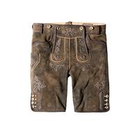 Stockerpoint Herren Beppo4 Manguera, motas de bisonte, 54