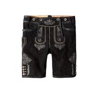 Stockerpoint Herren Beppo4 Manguera, motas negras, 46