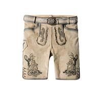 Stockerpoint Hose Hans Pantalón, Havanna Vintage, 52 para Hombre