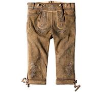 Stockerpoint Hose Justin4 Pantaln, Havanna Gespeckt, 48 para Hombre