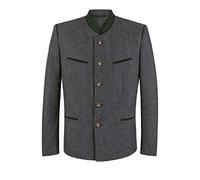 Stockerpoint Jacke Stachus Chaqueta de Traje de Negocios, Abeto de Pizarra, 56 para Hombre