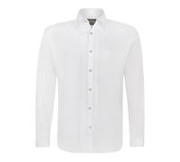 Stockerpoint Mika2 Trachtenhemden, Blanco, 3XL para Hombre