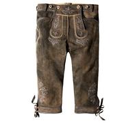 Stockerpoint Pantalón para Hombre. Bison Gespeckt 50