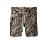 STOCKERPOINT Pantalón tradicional 'Artur' gris 54 gris