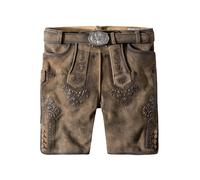 STOCKERPOINT Pantalón tradicional 'Artur' marrón 54 marrón