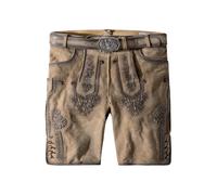 STOCKERPOINT Pantalón tradicional 'Artur' moca / marrón claro 52 moca / marrón claro