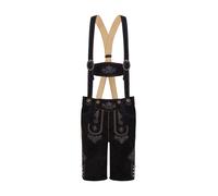 STOCKERPOINT Pantalón tradicional 'Beppo4' negro 58 negro