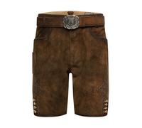 STOCKERPOINT Pantalón tradicional 'Corbi4' marrón 60 marrón