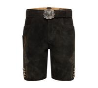 STOCKERPOINT Pantalón tradicional 'Corbi4' marrón oscuro 46 marrón oscuro