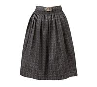 Stockerpoint SC-300 - Delantal tirolesa, antracita, 52-56, antracita, 52-56