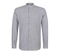 Stockerpoint Trachtenhemd Marius Camisa, Antracita, 3XL Hombres