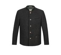 Stockerpoint Trachtenjacke Conrad Blazer, Antracita Abeto, 54 Hombres