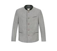 Stockerpoint Trachtenjacke Conrad Blazer, Gris Claro Abeto, 54 Hombres