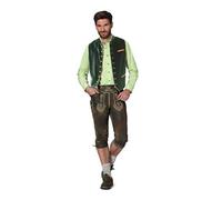 Stockerpoint Weste Ricardo, Chaleco Para Hombre, Verde (Tanne), XX-Large (Talla fabricante: 54)