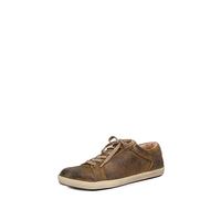 Stockerpoint Zapato Drake, Mocasín Hombre, marrón, 45 EU