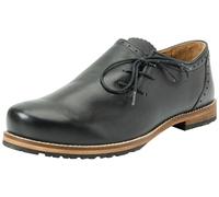 Stockerpoint Zapato Granada, Mocasín Hombre, Negro, 43 EU